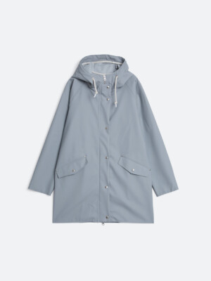Light Nylon Jacket
