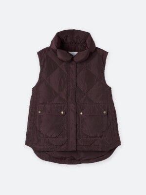 Bomber in Cotton